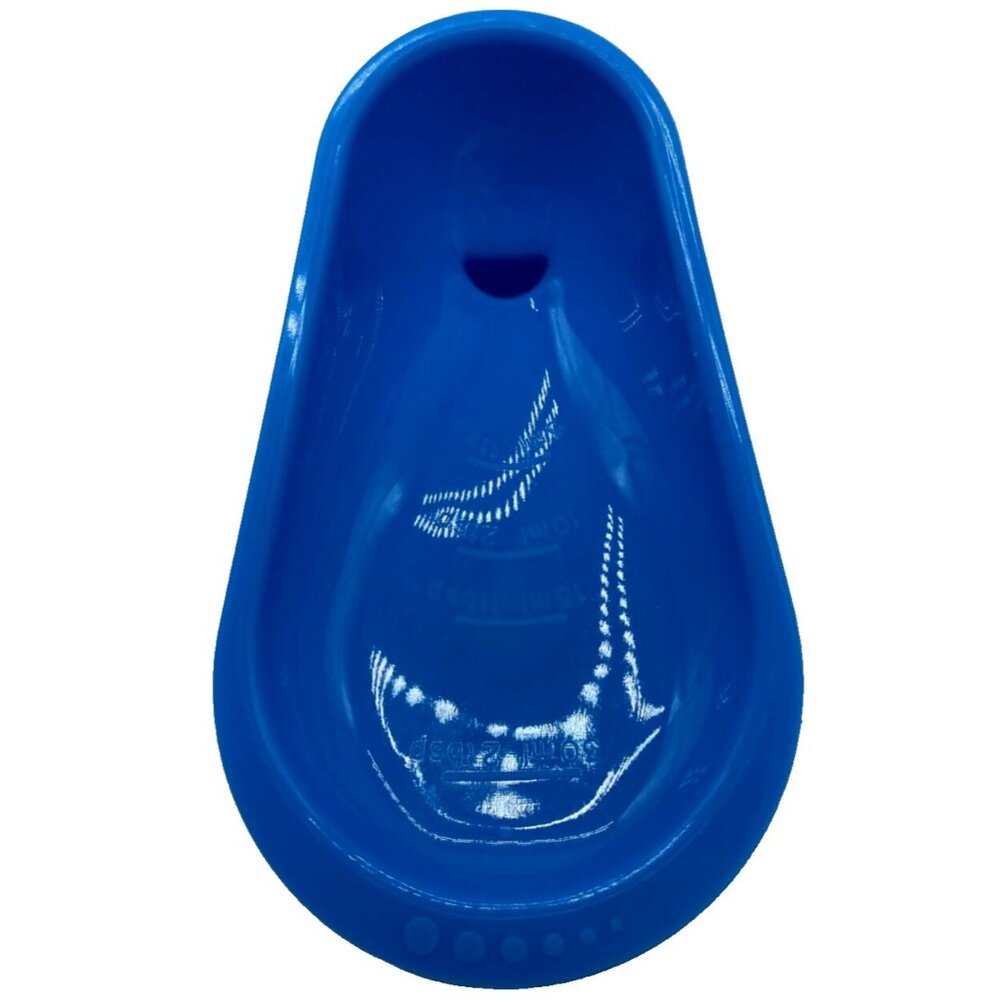 Tupperware Quick Chef Pro System Blue with Box - Picture 9 of 11
